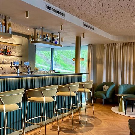 Hotel Meinhardt 첸나 외부 사진