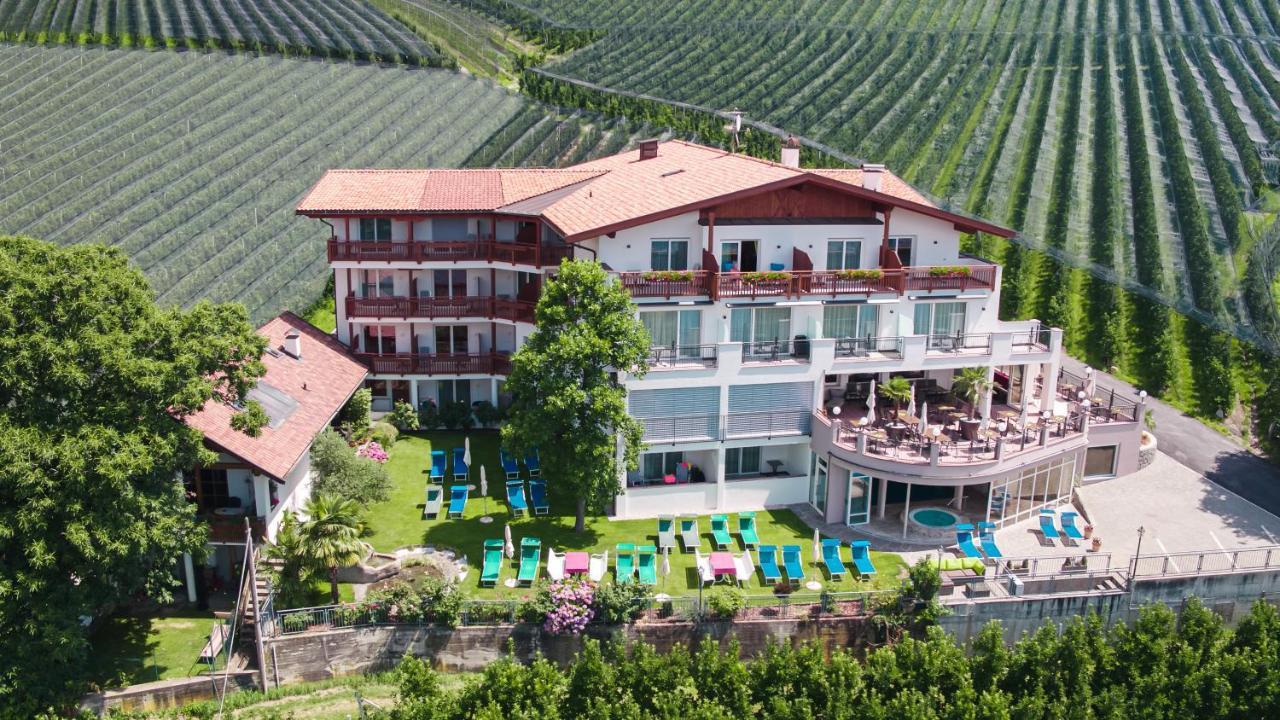 Hotel Meinhardt 첸나 외부 사진