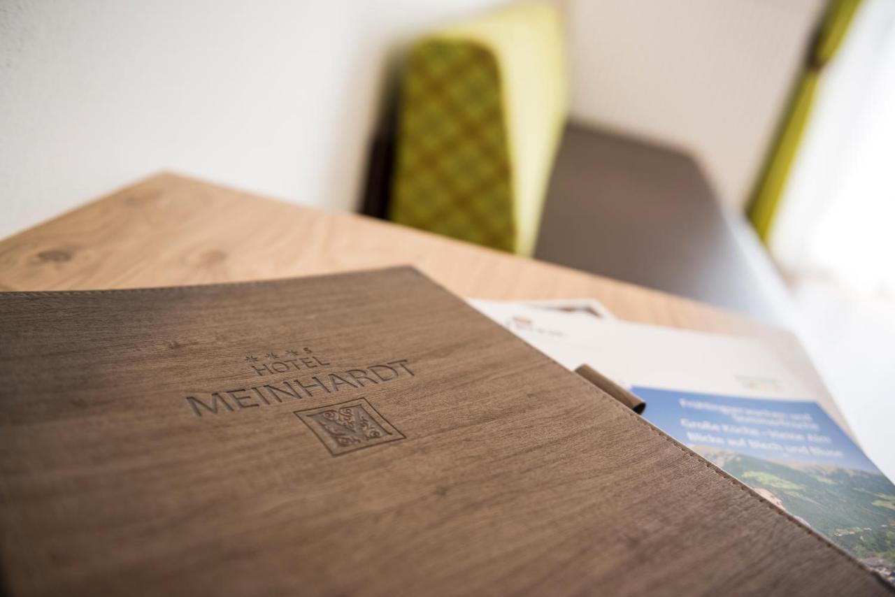 Hotel Meinhardt 첸나 외부 사진