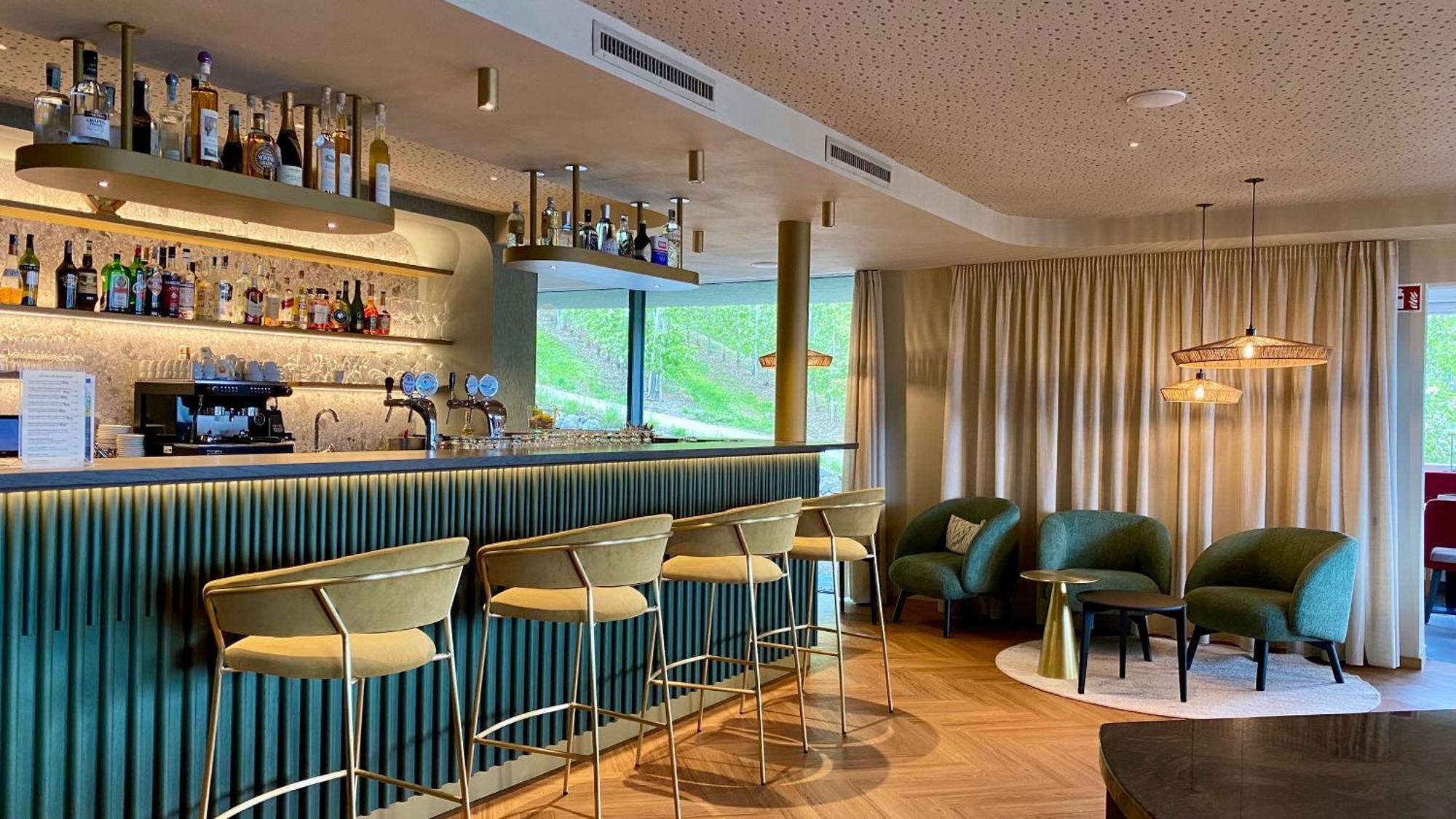 Hotel Meinhardt 첸나 외부 사진