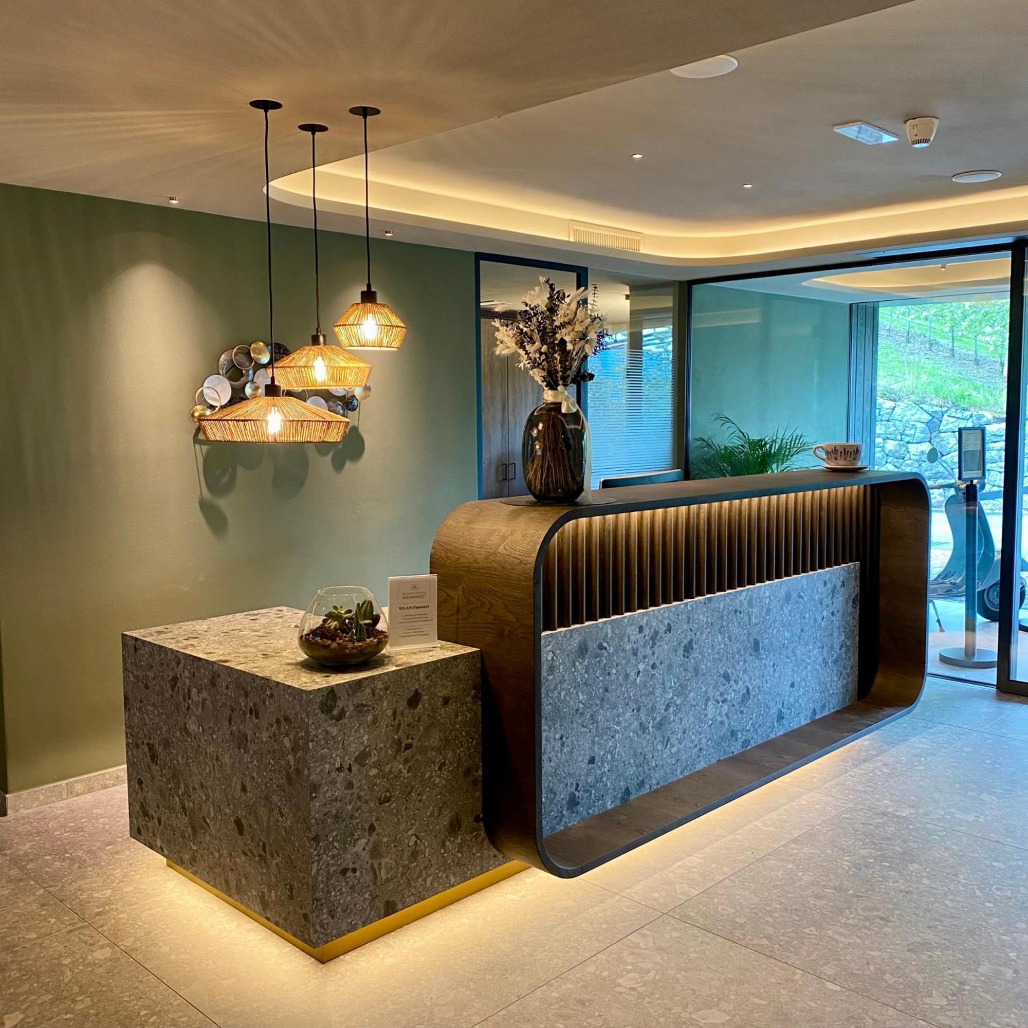 Hotel Meinhardt 첸나 외부 사진